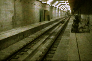 Øresundstunnelen